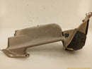 Lexus SC430 Driver Left Trunk Side Trim-7