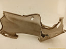 Lexus SC430 Driver Left Trunk Side Trim-8