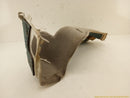 Lexus SC430 Driver Left Trunk Side Trim-9