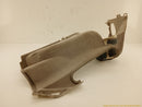 Lexus SC430 Driver Left Trunk Side Trim-12