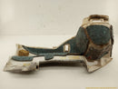 Lexus SC430 Passenger Right Trunk Side Trim-4