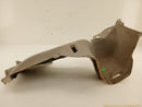 Lexus SC430 Passenger Right Trunk Side Trim-6