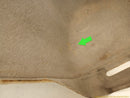 Lexus SC430 Passenger Right Trunk Side Trim-7