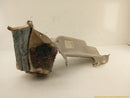 Lexus SC430 Passenger Right Trunk Side Trim-9