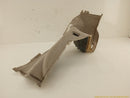 Lexus SC430 Passenger Right Trunk Side Trim-11