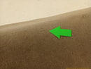 Lexus SC430 Trunk Lid Trim-4