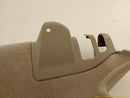 Lexus SC430 Trunk Lid Trim-5