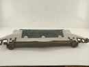 Lexus SC430 Trunk Lid Trim-7