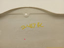 Lexus SC430 Trunk Lid Trim-8
