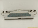 Lexus SC430 Trunk Lid Trim-9