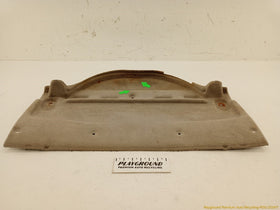 Lexus SC430 Trunk Lid Liner Cover Trim