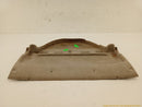 Lexus SC430 Trunk Lid Liner Cover Trim-2