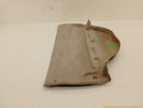Lexus SC430 Trunk Lid Liner Cover Trim-8