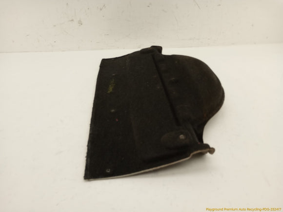 Lexus SC430 Trunk Lid Liner Cover Trim