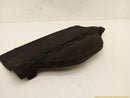 Lexus SC430 Trunk Lid Liner Cover Trim-11