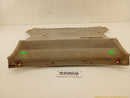 Lexus SC430 Trunk Floor Carpet Trim-1