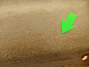 Lexus SC430 Trunk Floor Carpet Trim-7