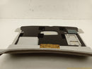 Lexus SC430 Trunk Floor Carpet Trim-8