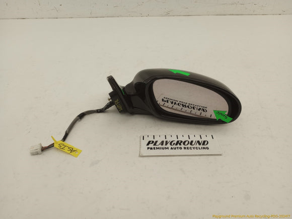 Lexus SC430 Passenger Right Power Side View Mirror