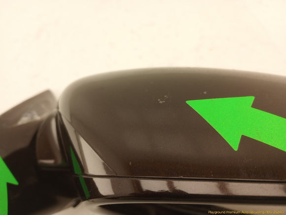 Lexus SC430 Passenger Right Power Side View Mirror