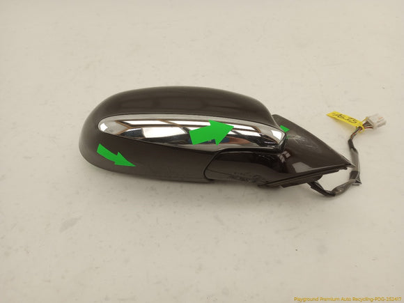 Lexus SC430 Passenger Right Power Side View Mirror