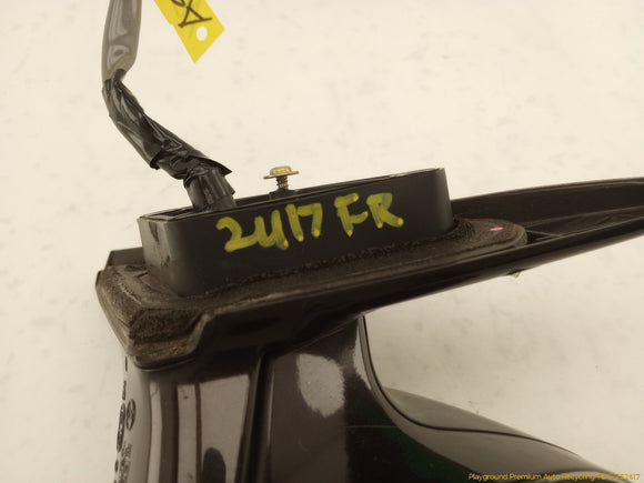 Lexus SC430 Passenger Right Power Side View Mirror