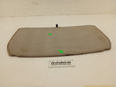 Lexus SC430 Trunk Floor Cover Board Mat-1