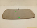 Lexus SC430 Trunk Floor Cover Board Mat-2