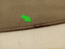 Lexus SC430 Trunk Floor Cover Board Mat-3
