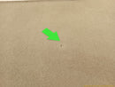Lexus SC430 Trunk Floor Cover Board Mat-4
