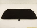 Lexus SC430 Trunk Floor Cover Board Mat-5