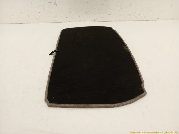 Lexus SC430 Trunk Floor Cover Board Mat
