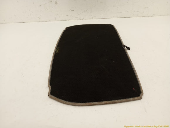 Lexus SC430 Trunk Floor Cover Board Mat