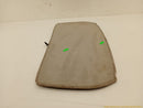 Lexus SC430 Trunk Floor Cover Board Mat-9
