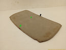 Lexus SC430 Trunk Floor Cover Board Mat-11