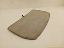 Lexus SC430 Trunk Floor Cover Board Mat-12