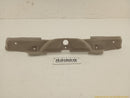 Lexus SC430 Upper Center Trunk Carpet Cover Trim-1
