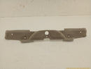Lexus SC430 Upper Center Trunk Carpet Cover Trim-2