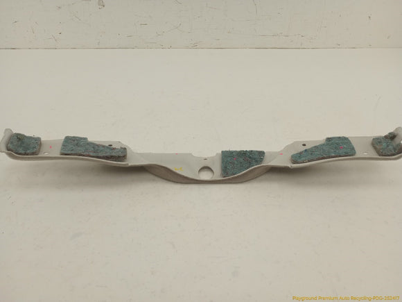 Lexus SC430 Upper Center Trunk Carpet Cover Trim