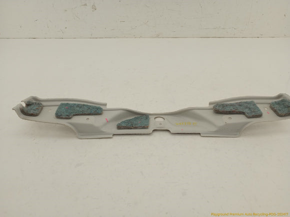 Lexus SC430 Upper Center Trunk Carpet Cover Trim