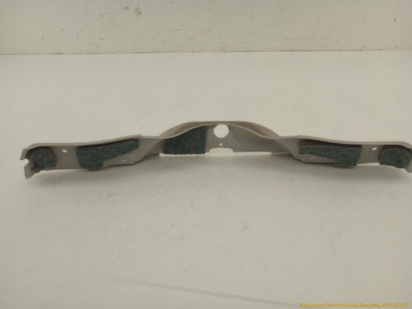 Lexus SC430 Upper Center Trunk Carpet Cover Trim
