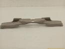 Lexus SC430 Upper Center Trunk Carpet Cover Trim-7