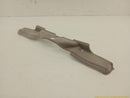 Lexus SC430 Upper Center Trunk Carpet Cover Trim-8