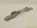 Lexus SC430 Upper Center Trunk Carpet Cover Trim-9