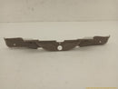 Lexus SC430 Upper Center Trunk Carpet Cover Trim-10