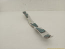 Lexus SC430 Upper Center Trunk Carpet Cover Trim-11