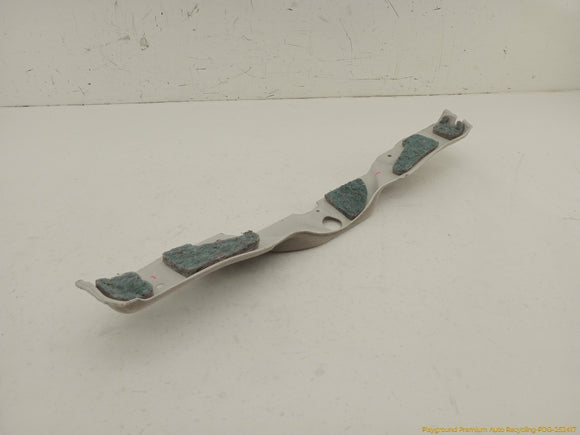 Lexus SC430 Upper Center Trunk Carpet Cover Trim