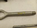 Lexus SC430 Vehicle Jack & Tools-7