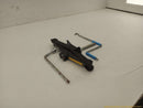 Lexus SC430 Vehicle Jack & Tools-10