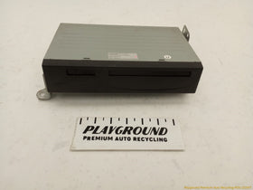 Lexus SC430 Navigation DVD Drive Computer Module